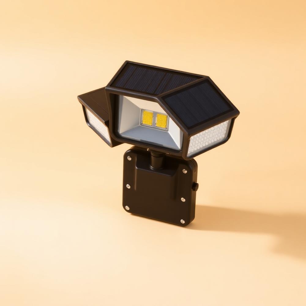 Solar Automatic Coop Door
